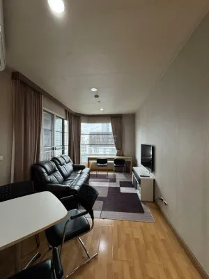 FOR RENT condo , Citi Smart Sukhumvit 18 , Duplex , nice view , BTS-Asok , Khlong Toei , Khlong Toei , Bangkok , CX-01827