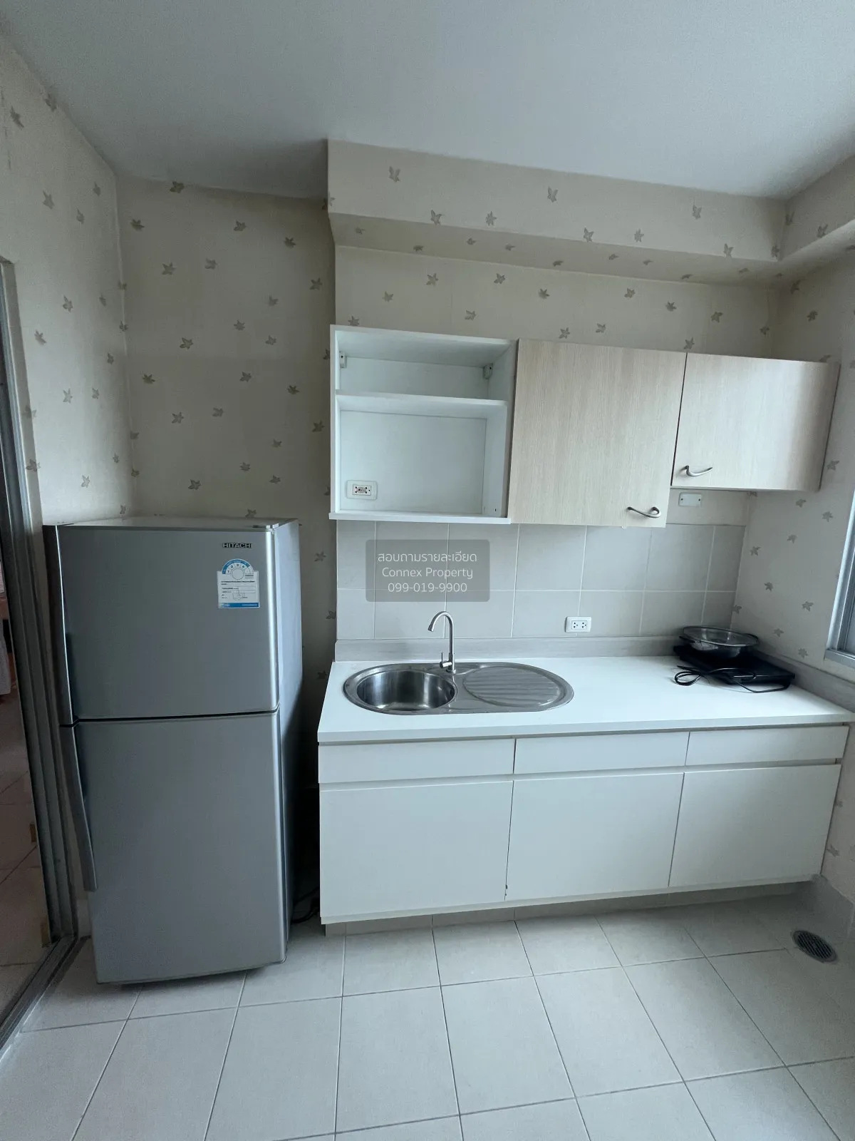 FOR RENT condo , Supalai Park @ Tiwanon , Duplex , nice view , MR 3