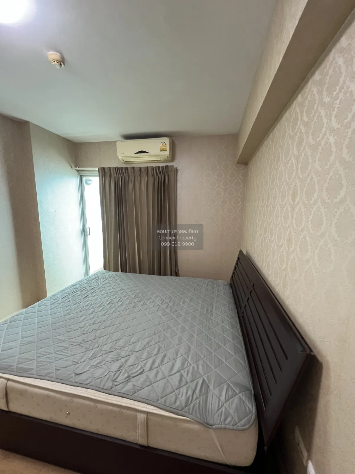 FOR RENT condo , Supalai Park @ Tiwanon , Duplex , nice view , MR 4