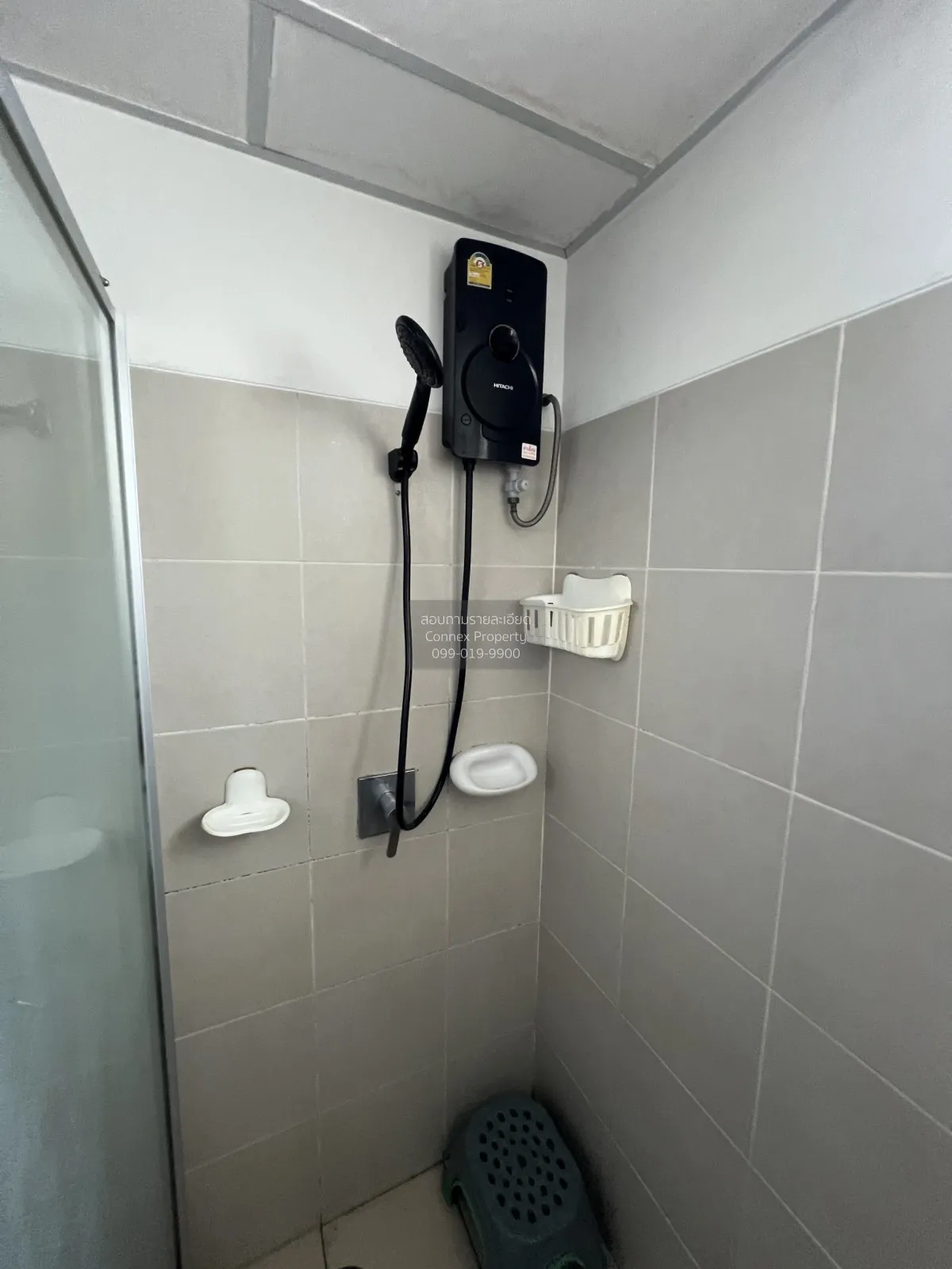 FOR RENT condo , Supalai Park @ Tiwanon , Duplex , nice view , MR