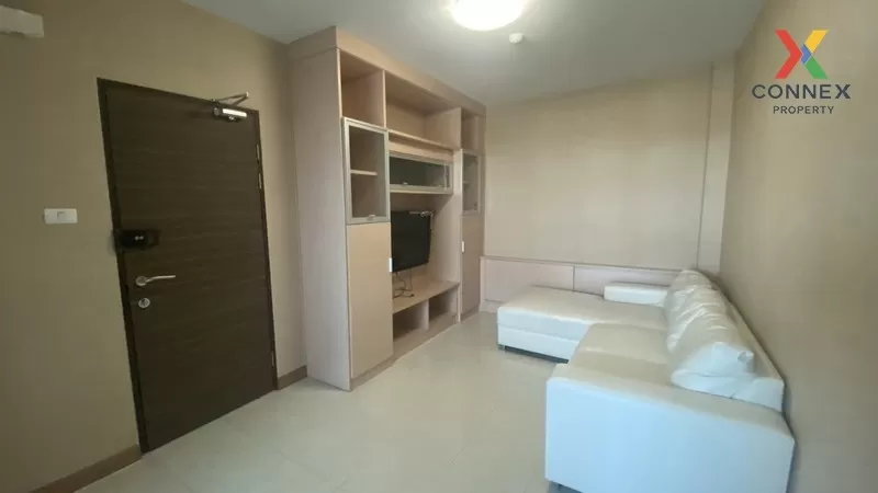 FOR SALE condo , Supalai Park @ Tiwanon , Duplex , nice view , MR 1