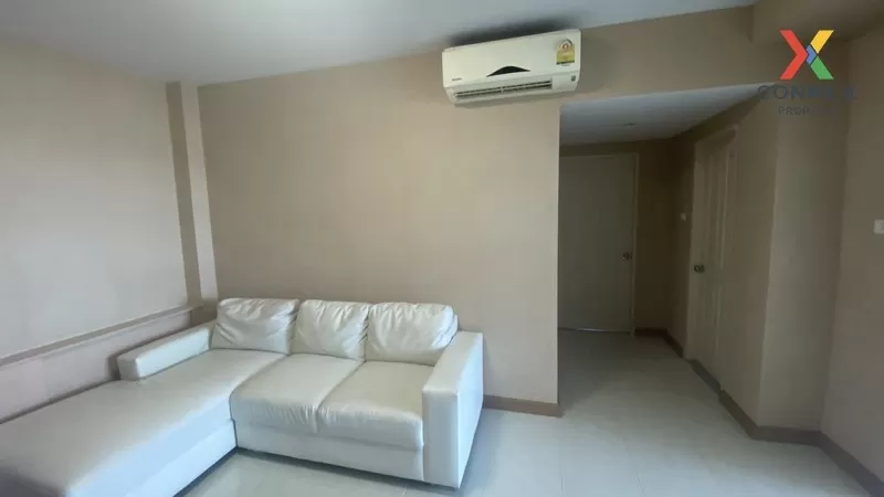 FOR SALE condo , Supalai Park @ Tiwanon , Duplex , nice view , MR 2