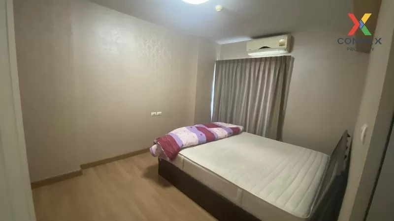 FOR SALE condo , Supalai Park @ Tiwanon , Duplex , nice view , MR 4