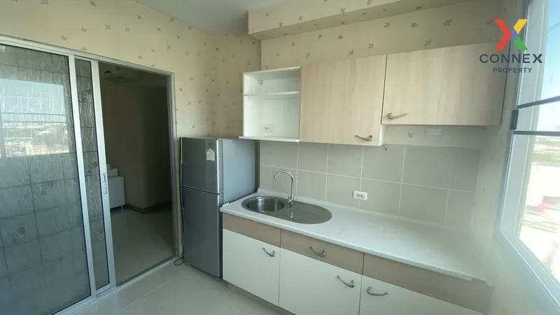 FOR SALE condo , Supalai Park @ Tiwanon , Duplex , nice view , MR