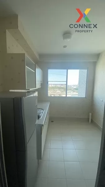 FOR SALE condo , Supalai Park @ Tiwanon , Duplex , nice view , MR