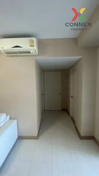 FOR SALE condo , Supalai Park @ Tiwanon , Duplex , nice view , MR