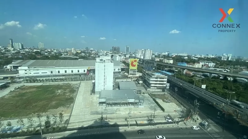 FOR SALE condo , Supalai Park @ Tiwanon , Duplex , nice view , MR