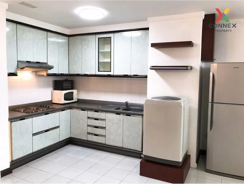 FOR RENT condo , Supalai Place Sukhumvit 39 , Duplex , wide front