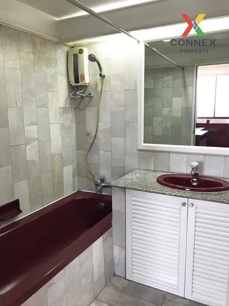 FOR RENT condo , Supalai Place Sukhumvit 39 , Duplex , wide front