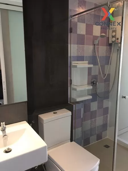 เช่า คอนโด แต่งสวย C Style Condo MRT-สุทธิสาร สุทธิสารวินิจฉัย สา