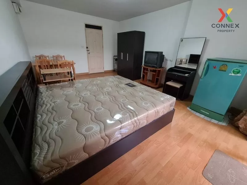 FOR RENT condo , City Home Sukhumvit 101/2 , Duplex , nice view , 2