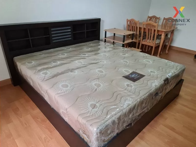 FOR RENT condo , City Home Sukhumvit 101/2 , Duplex , nice view , 3