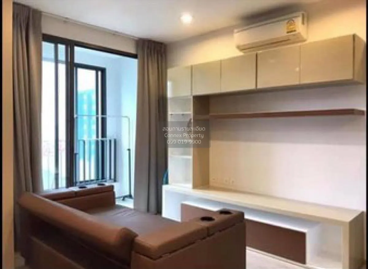 ขาย คอนโด วิวสวย Ideo Q Ratchathewi BTS-ราชเทวี เพชรบุรี พญาไท รา 1