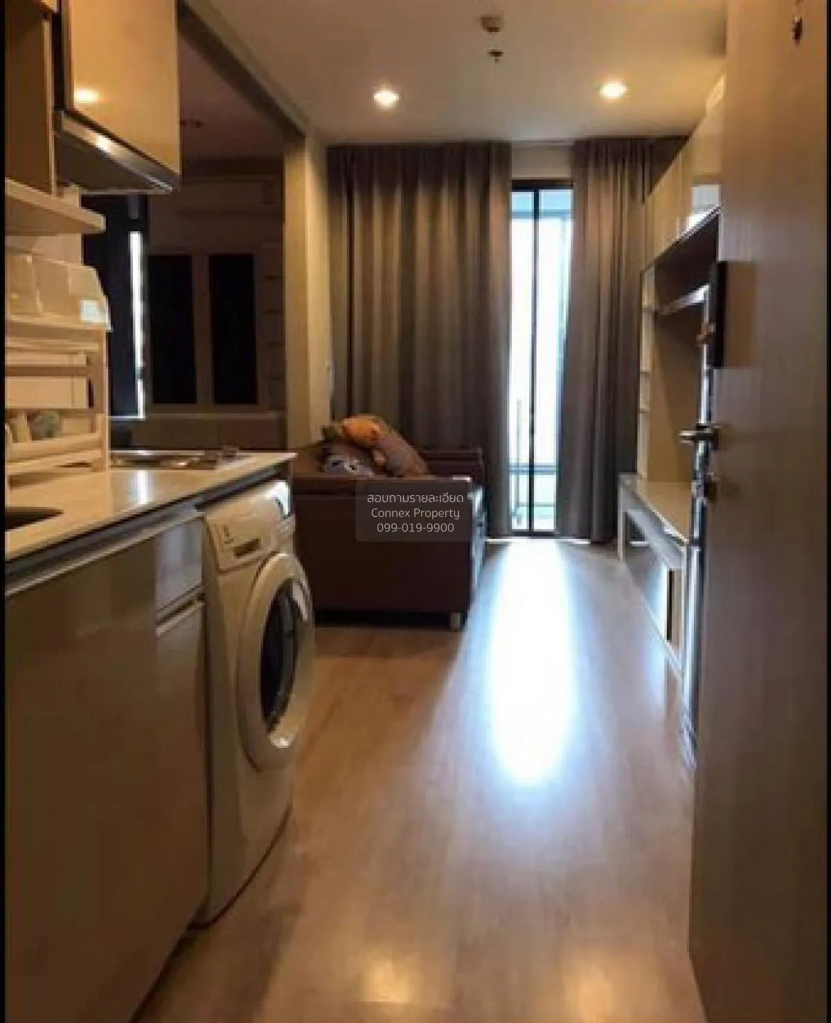 ขาย คอนโด วิวสวย Ideo Q Ratchathewi BTS-ราชเทวี เพชรบุรี พญาไท รา 2