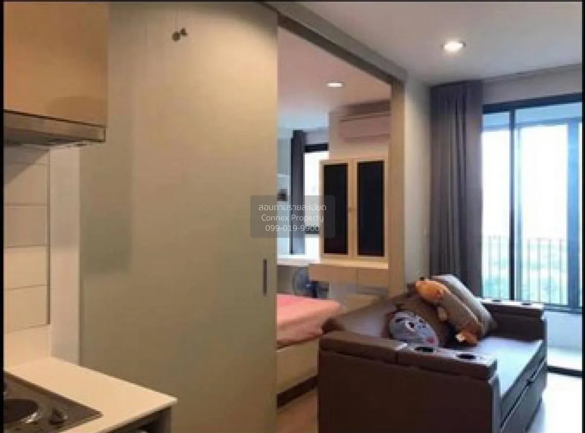 ขาย คอนโด วิวสวย Ideo Q Ratchathewi BTS-ราชเทวี เพชรบุรี พญาไท รา 3