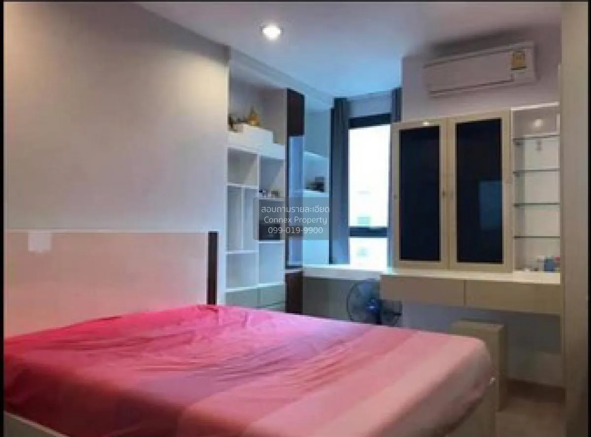 ขาย คอนโด วิวสวย Ideo Q Ratchathewi BTS-ราชเทวี เพชรบุรี พญาไท รา 4