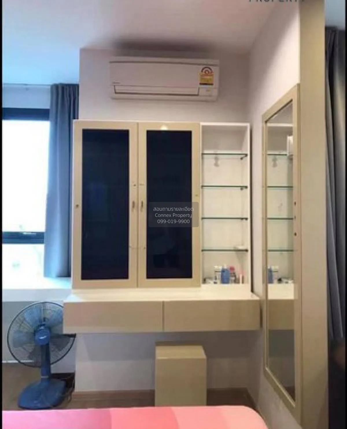 ขาย คอนโด วิวสวย Ideo Q Ratchathewi BTS-ราชเทวี เพชรบุรี พญาไท รา