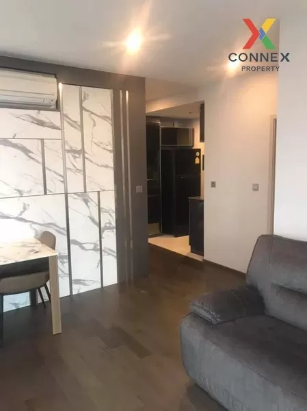 เช่า คอนโด วิวสวย Ideo Q Siam-Ratchathewi BTS-ราชเทวี เพชรบุรี พญ 4