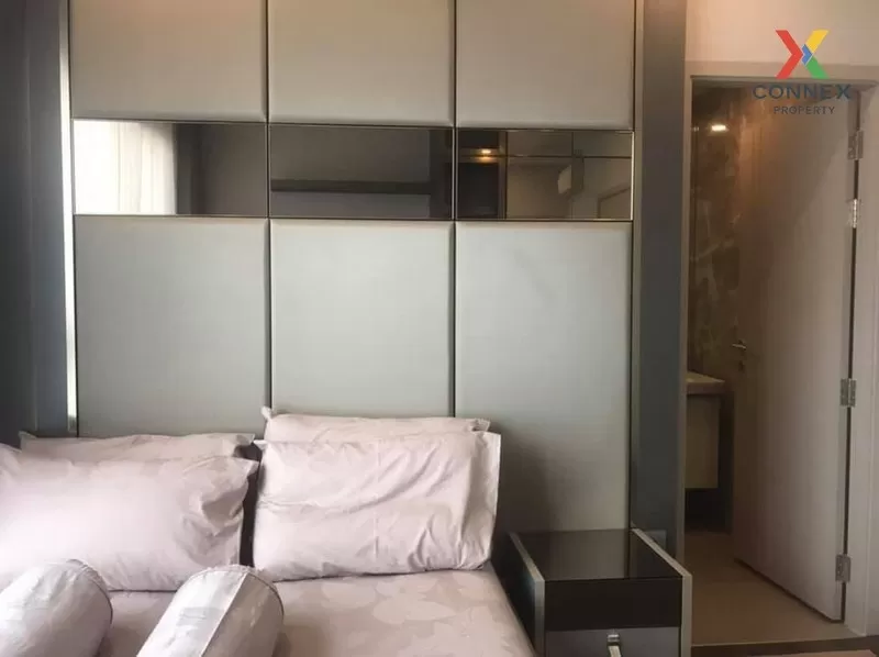 เช่า คอนโด วิวสวย Ideo Q Siam-Ratchathewi BTS-ราชเทวี เพชรบุรี พญ