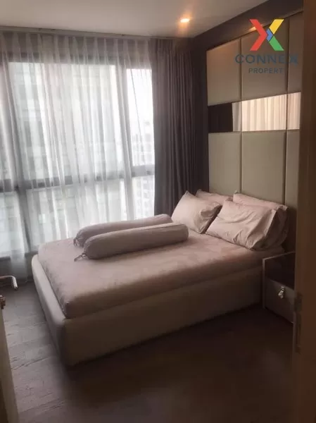 เช่า คอนโด วิวสวย Ideo Q Siam-Ratchathewi BTS-ราชเทวี เพชรบุรี พญ