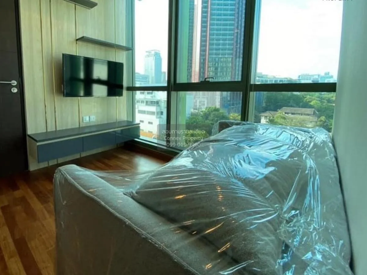 เช่า คอนโด วิวสวย Wish Signature Midtown Siam BTS-ราชเทวี เพชรบุร 2