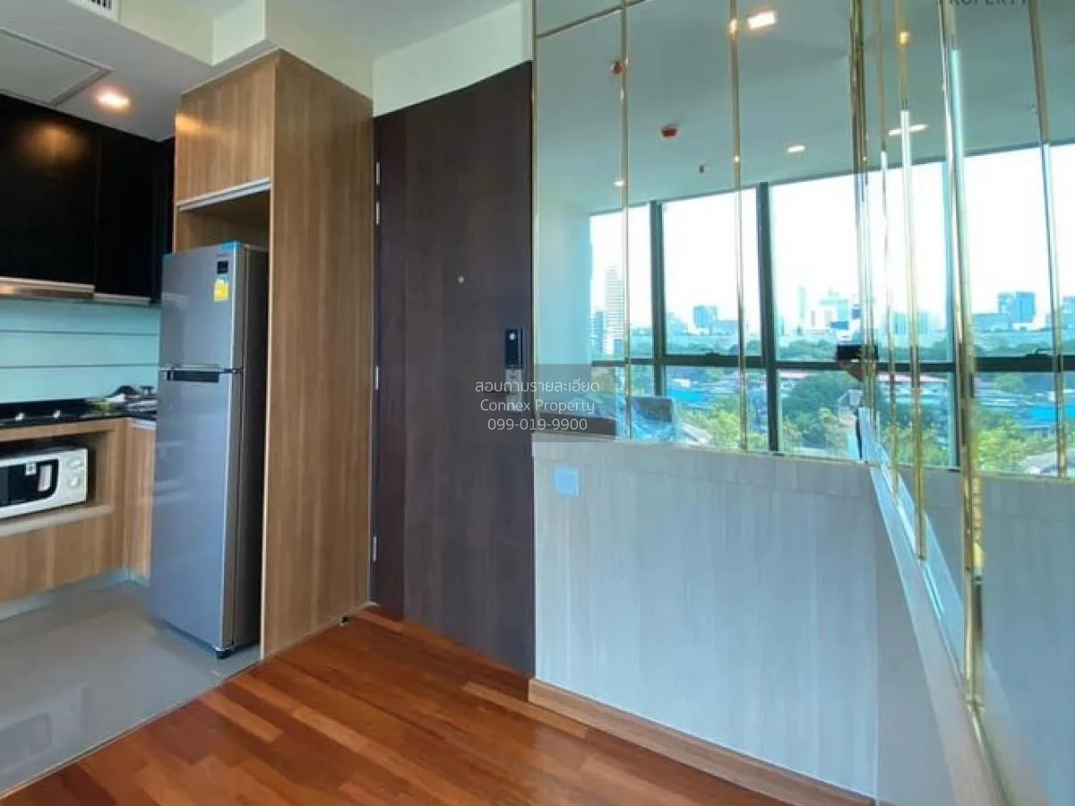 เช่า คอนโด วิวสวย Wish Signature Midtown Siam BTS-ราชเทวี เพชรบุร 3