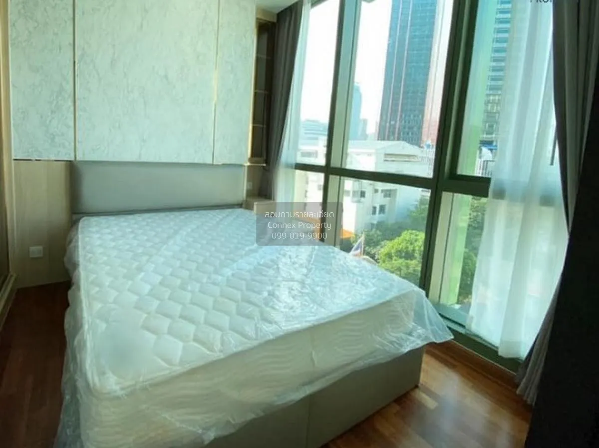 เช่า คอนโด วิวสวย Wish Signature Midtown Siam BTS-ราชเทวี เพชรบุร 4