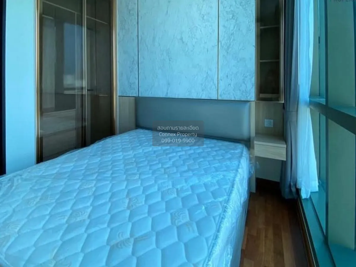 FOR RENT condo , Wish Signature Midtown Siam , Duplex , nice view