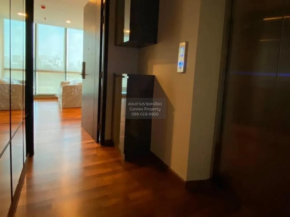 FOR RENT condo , Wish Signature Midtown Siam , Duplex , nice view