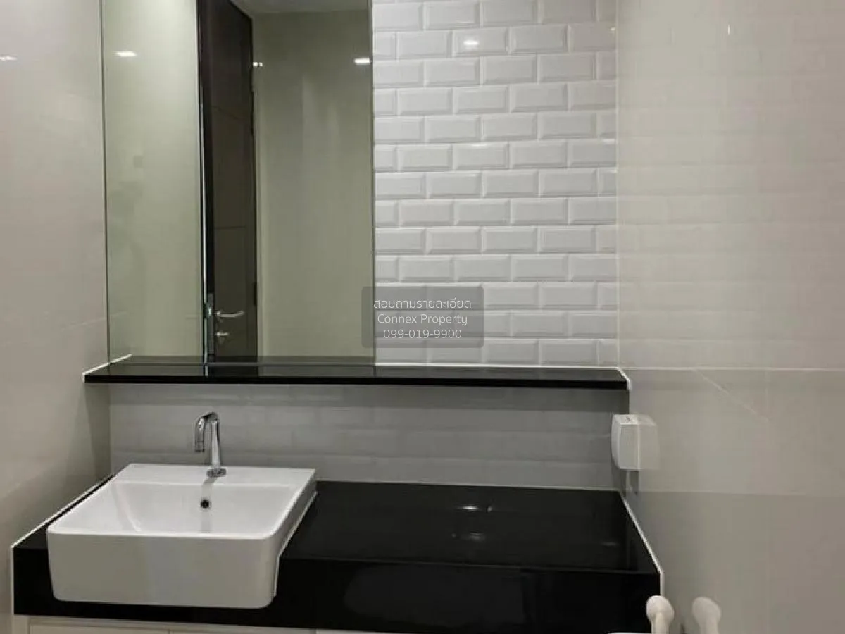 FOR RENT condo , Wish Signature Midtown Siam , Duplex , nice view