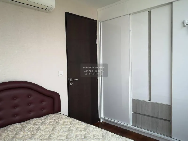 เช่า คอนโด ชั้นสูง Wish Signature Midtown Siam BTS-ราชเทวี เพชรบุ