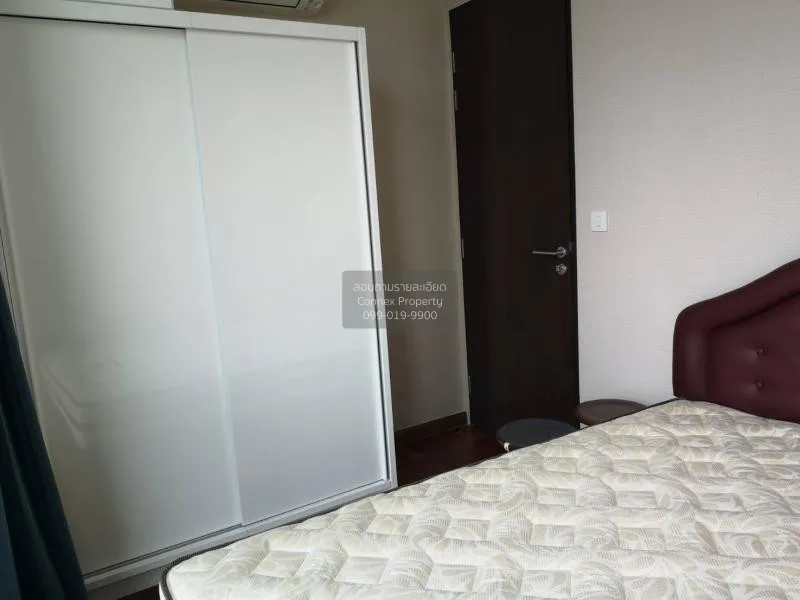 เช่า คอนโด ชั้นสูง Wish Signature Midtown Siam BTS-ราชเทวี เพชรบุ