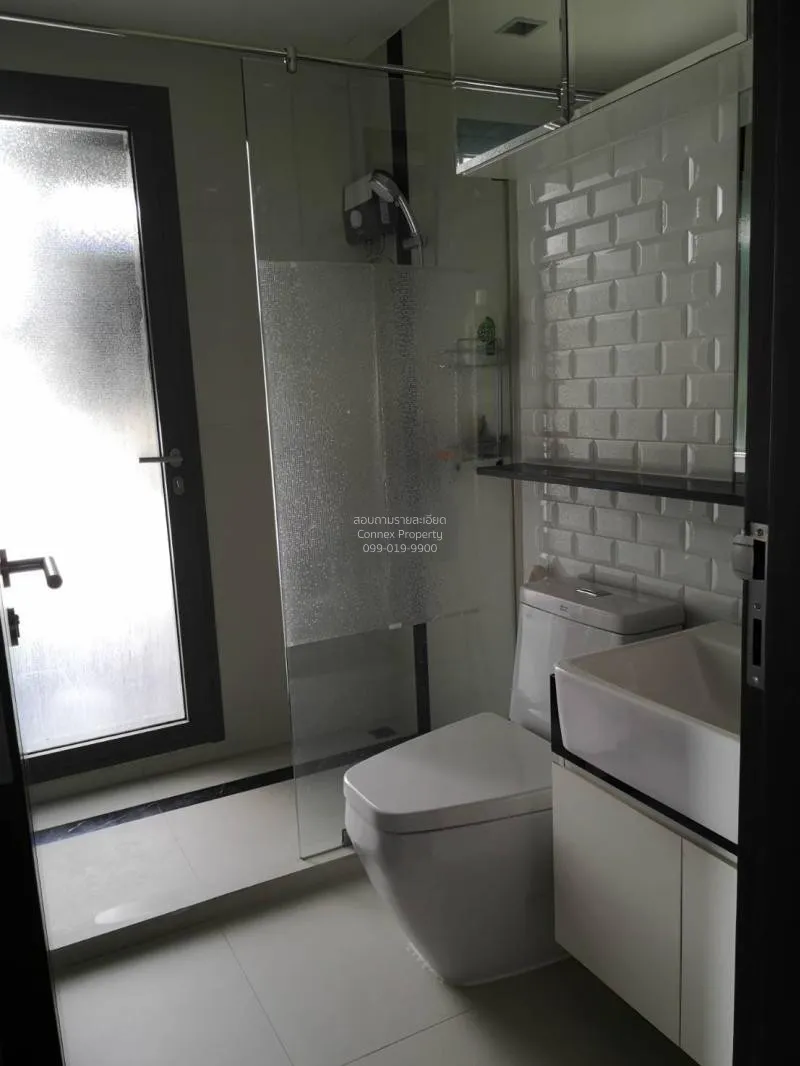 เช่า คอนโด ชั้นสูง Wish Signature Midtown Siam BTS-ราชเทวี เพชรบุ