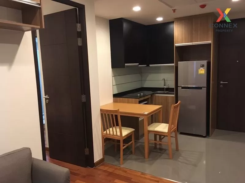 เช่า คอนโด วิวสวย Wish Signature Midtown Siam BTS-ราชเทวี เพชรบุร 4