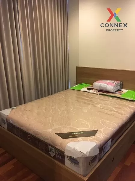 เช่า คอนโด วิวสวย Wish Signature Midtown Siam BTS-ราชเทวี เพชรบุร