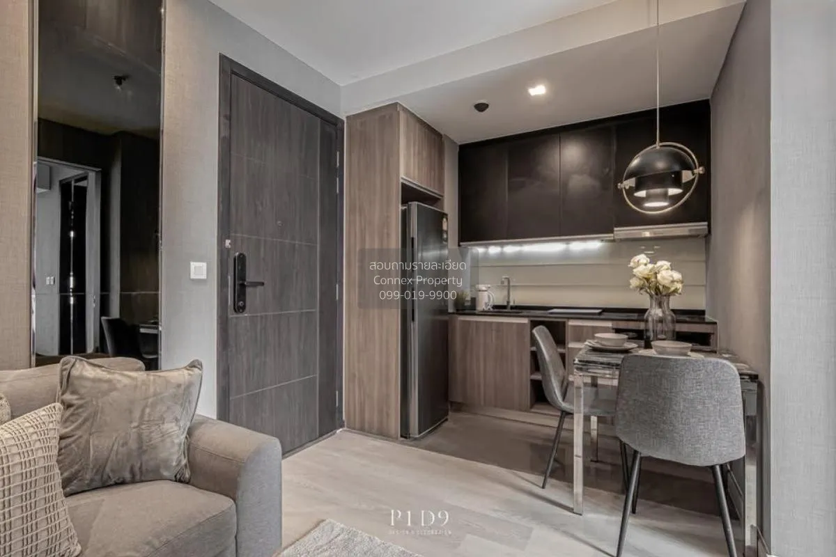 เช่า คอนโด วิวสวย Wish Signature Midtown Siam BTS-ราชเทวี เพชรบุร