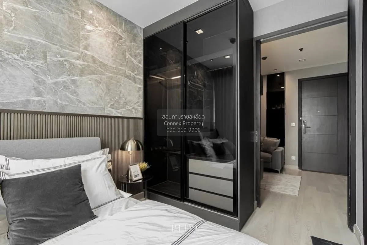 เช่า คอนโด วิวสวย Wish Signature Midtown Siam BTS-ราชเทวี เพชรบุร