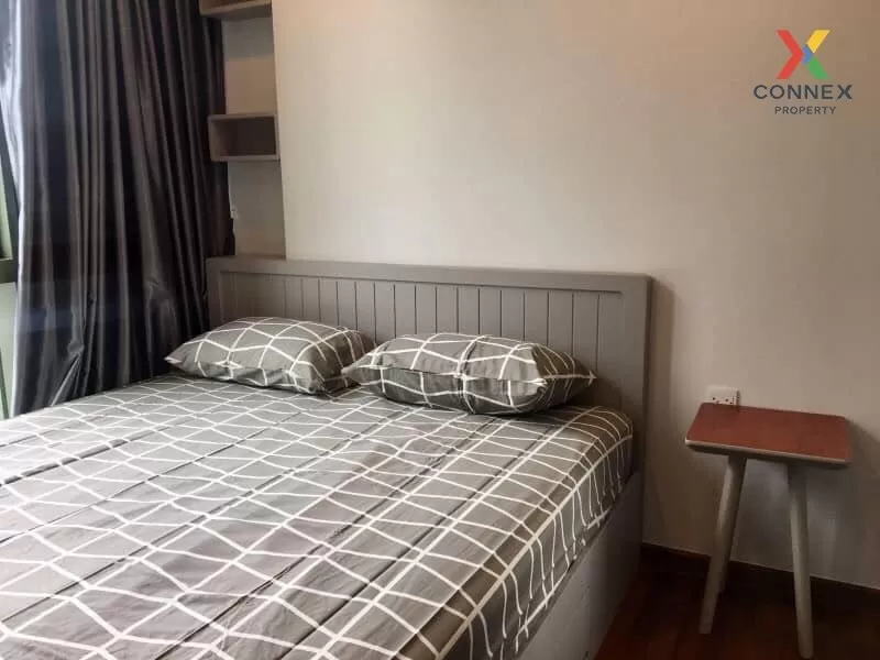 เช่า คอนโด วิวสวย Wish Signature Midtown Siam BTS-ราชเทวี เพชรบุร 4