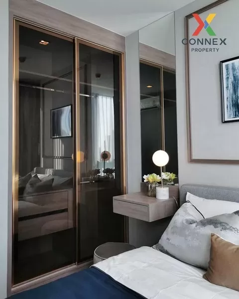 FOR RENT condo , Wish Signature Midtown Siam , Duplex , nice view
