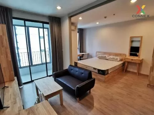 FOR RENT condo , Ideo Q Ratchathewi , Duplex , nice view , BTS-Ratchathewi , Thung Phaya Thai , Rat Thewi , Bangkok , CX-01849