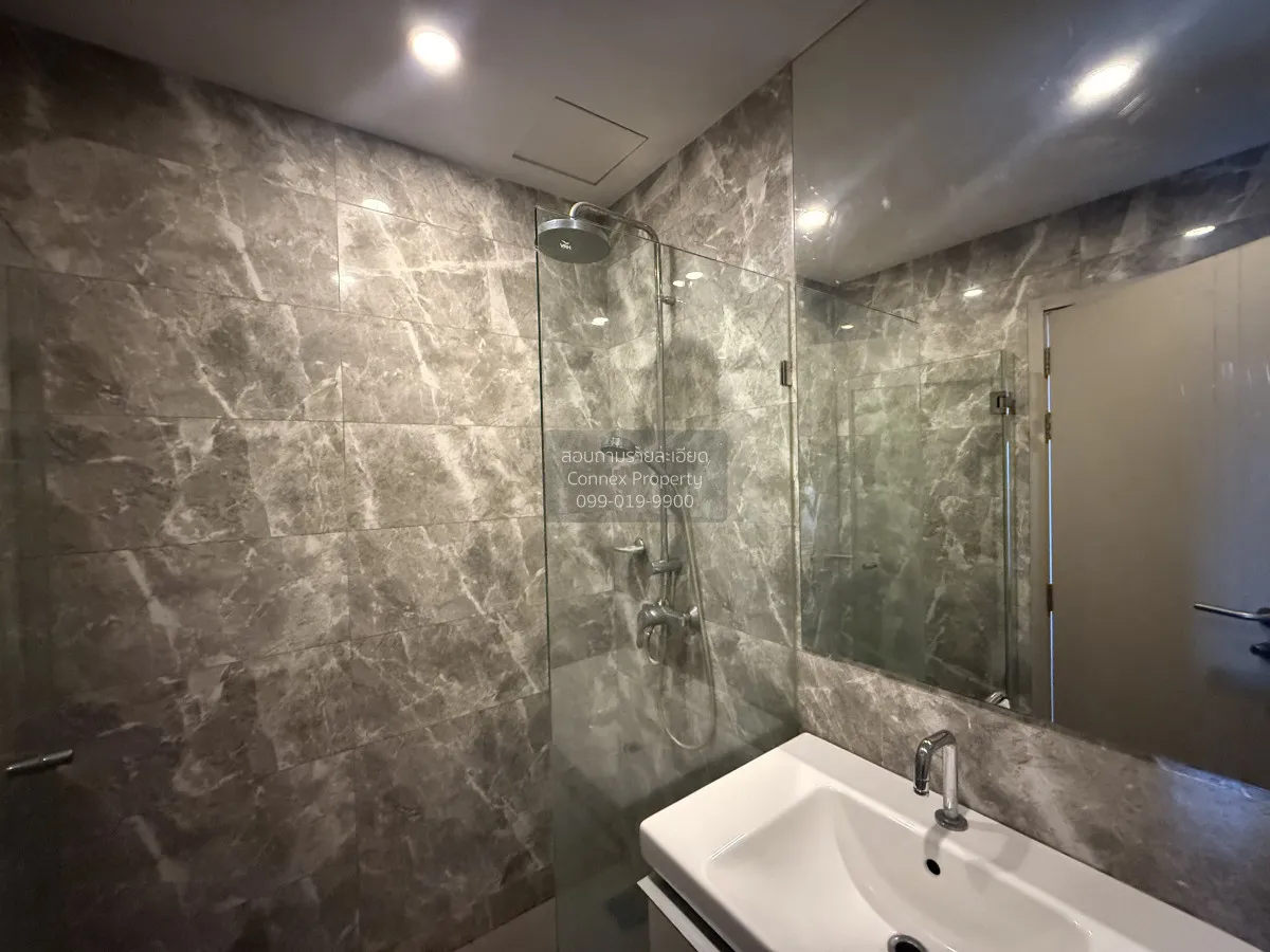 FOR RENT condo , Ideo Q Siam-Ratchathewi , Duplex , nice view , B