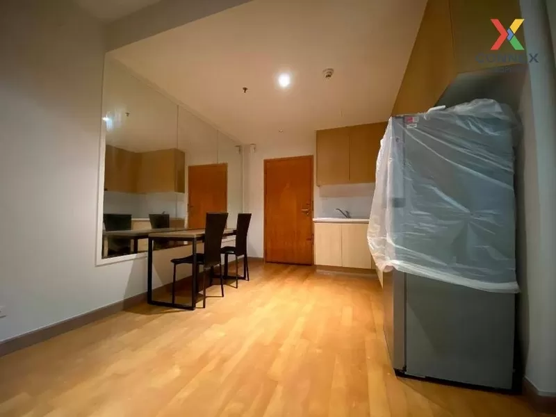 เช่า คอนโด แต่งสวย Villa Ratchathewi BTS-ราชเทวี พญาไท ถนนพญาไท ร