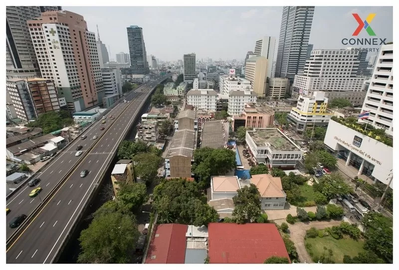 เช่า คอนโด แต่งสวย Noble Revo Silom BTS-สุรศักดิ์ สุรศักดิ์ สีลม 