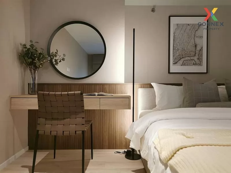 FOR RENT condo The Lofts Silom , Duplex , BTS-Surasak , Silom , B