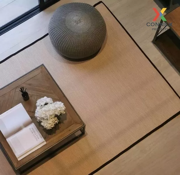 FOR RENT condo The Lofts Silom , Duplex , BTS-Surasak , Silom , B