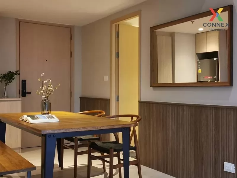 FOR RENT condo The Lofts Silom , Duplex , BTS-Surasak , Silom , B