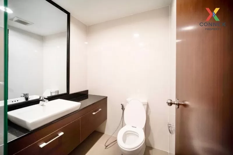 FOR RENT condo , Abstracts Phaholyothin , Duplex , high floor , B