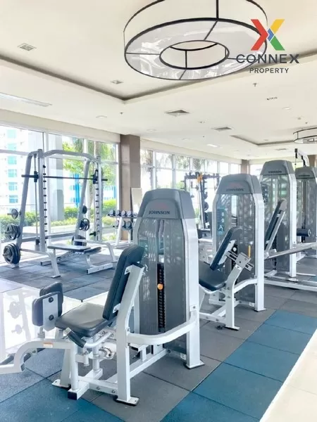 FOR RENT condo , Abstracts Phaholyothin , Duplex , high floor , B