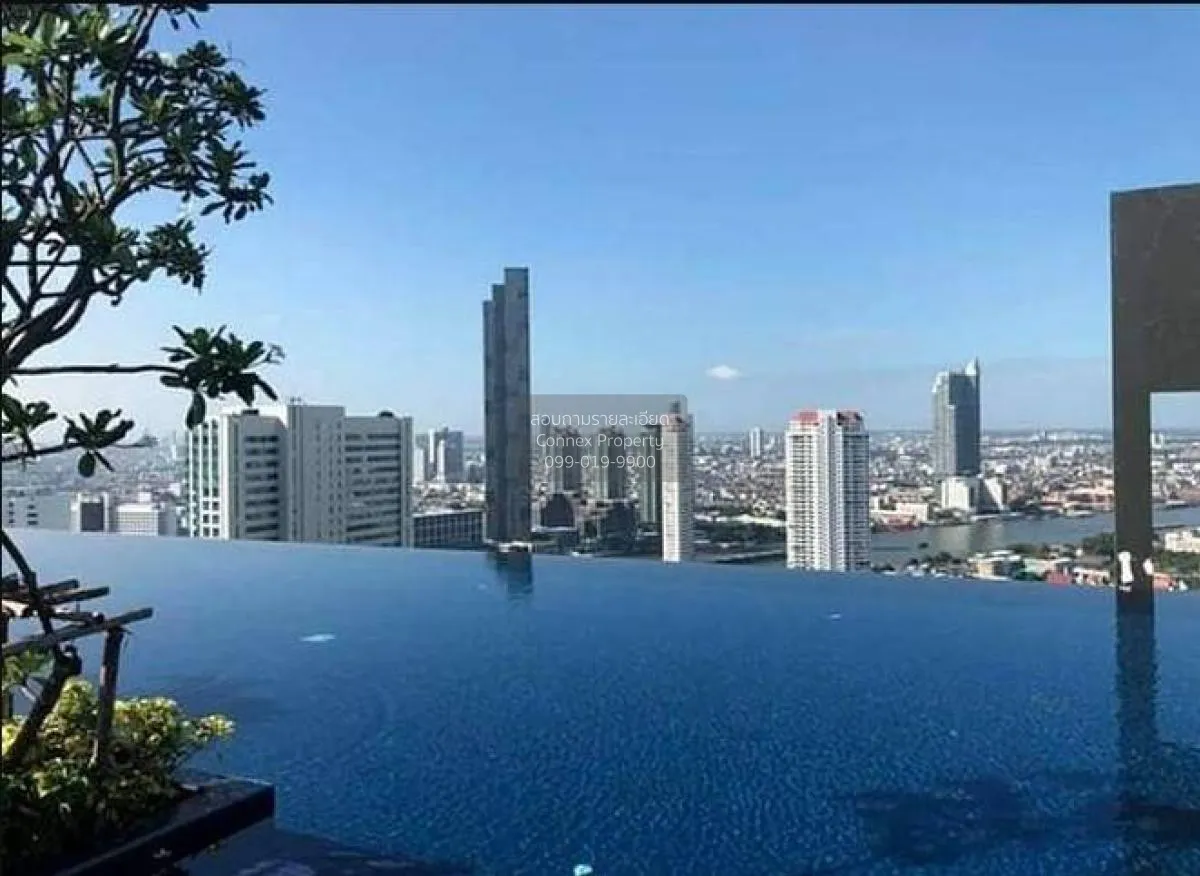 FOR RENT condo , Urbano Absolute Sathorn - Taksin , Duplex , high