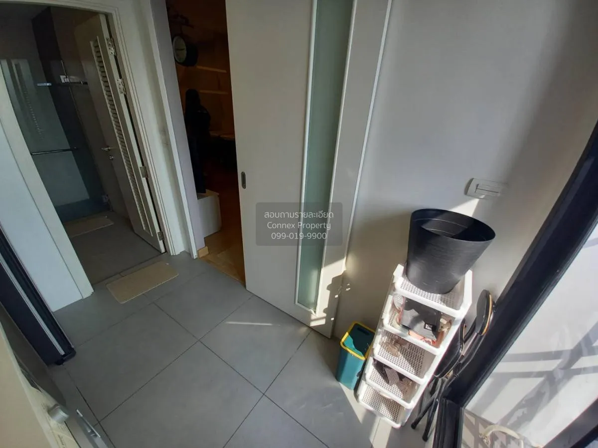 FOR RENT condo , Urbano Absolute Sathorn - Taksin , Duplex , nice